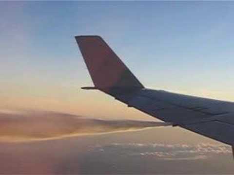 Youtube: jet fuel being dummped over New England