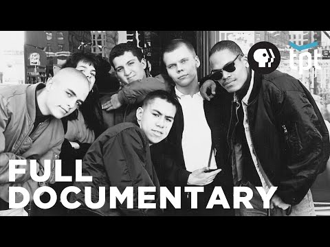 Youtube: Anti-Racist Skinheads Fighting Nazis: The Baldies | Full-Length Documentary