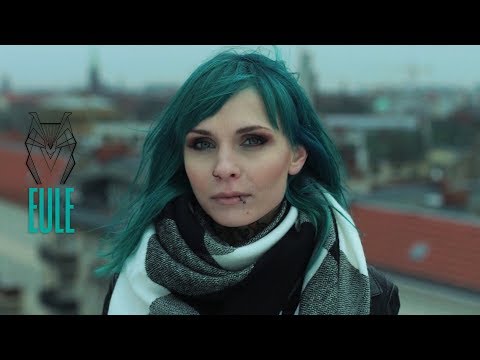 Youtube: EULE aka Jazzy Gudd - Stehaufmädchen (Official Video)