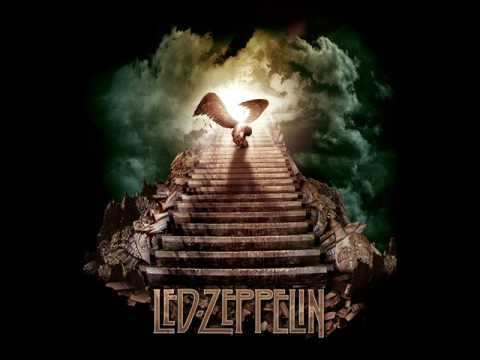 Youtube: Led Zeppelin - Stairway to Heaven backwards *THE ORIGINAL version backwards*