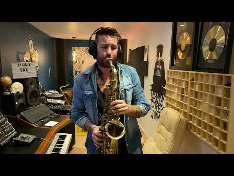 Youtube: Jimmy Sax - Inception (Hans Zimmer)