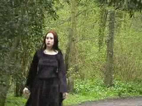 Youtube: Nightwish - Gethsemane