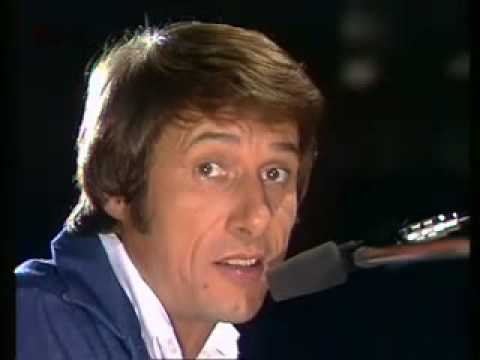 Youtube: Udo Jürgens - Aber bitte mit Sahne 1976
