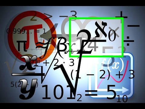 Youtube: Die Geheimnisse der Mathematik - Dokumentation 2016 (HD, NEU)