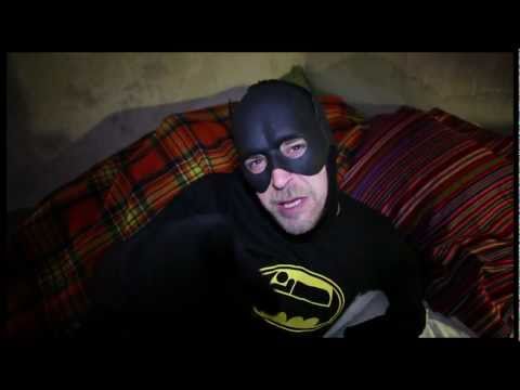 Youtube: Captain Gips - Bettman (Official Video)