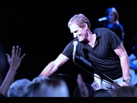 Youtube: Michael Bolton - All for love HD