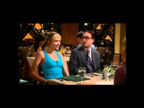 Youtube: Israeli Krav Maga - Big Bang Theory