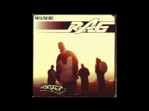 Youtube: RAG - Unter Tage (Kollabo Remix)