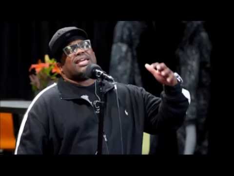 Youtube: Dave Hollister - My Favorite Girl