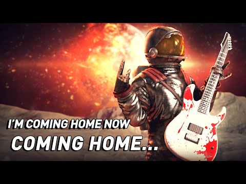 Youtube: Coming Home - Elena Siegman (Moon Easter Egg song) Lyrics [OFFICIAL]