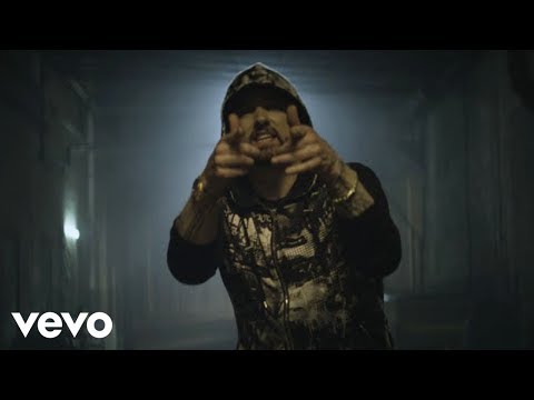 Youtube: Eminem - Venom