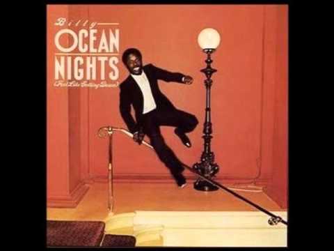 Youtube: Billy Ocean - Everlasting Love