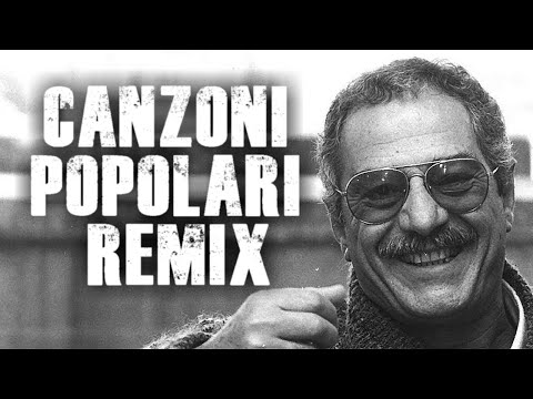 Youtube: CANZONI POPOLARI REMIX  - Italian Folk feat. Santagata Manfredi ecc... - PastaGroove17