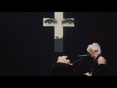 Youtube: Indochine - Sanna sur la Croix (Live Babel Show)