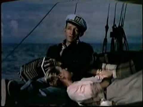 Youtube: Bing Crosby  Grace Kelly  'True Love'