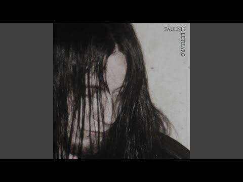 Youtube: Letharg- Das Portrait eines psychischen Totalausfalls (Remastered Version 2022)