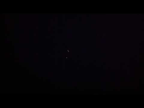Youtube: UFO in The Netherlands Dec 30
