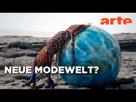 Youtube: Ist die Mode noch zu retten? | Doku HD Reupload | ARTE