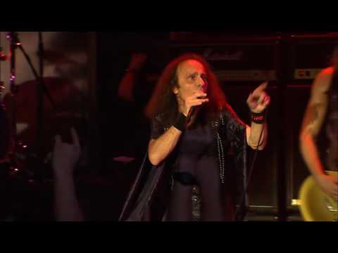 Youtube: Ronnie James Dio - Don't Talk To Strangers