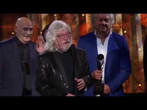 Youtube: Inductee Insights: The Moody Blues
