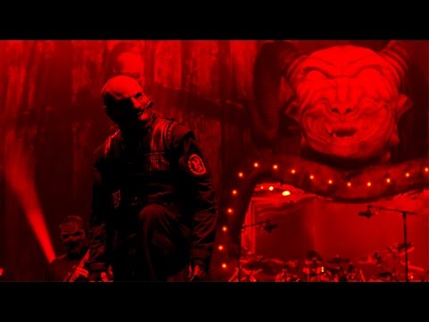 Youtube: Slipknot - The Devil In I (LIVE)