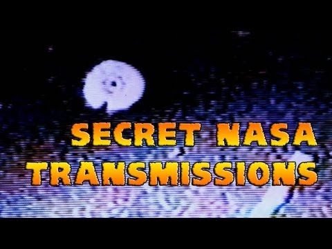 Youtube: The Secret NASA Transmissions