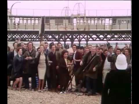 Youtube: Quadrophenia We Mods