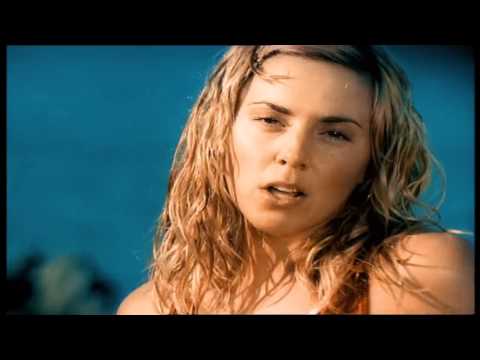 Youtube: Melanie C - I Turn To You (official music video)