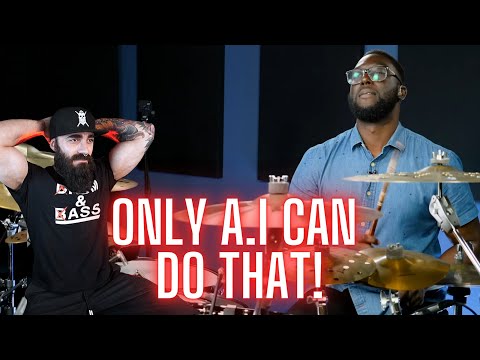 Youtube: DER ENDGÜLTIGE BOSS DER SCHLAGZEUGE - DER EXORZIST