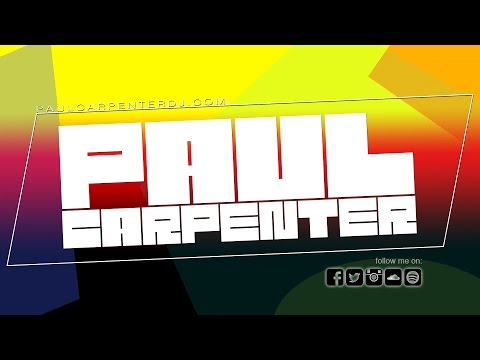 Youtube: Paul Carpenter - Minnie The Moocher (Radio Edit)