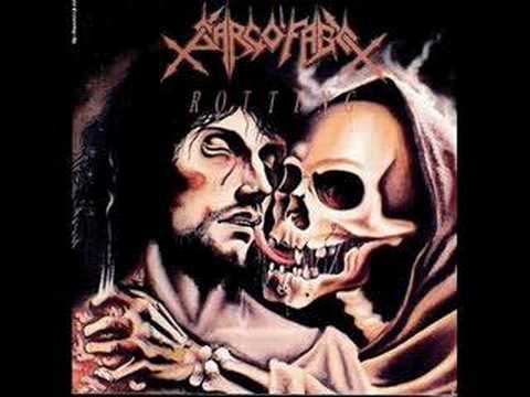 Youtube: Sarcofago - Sex , Drinks and Metal[Rotting album]