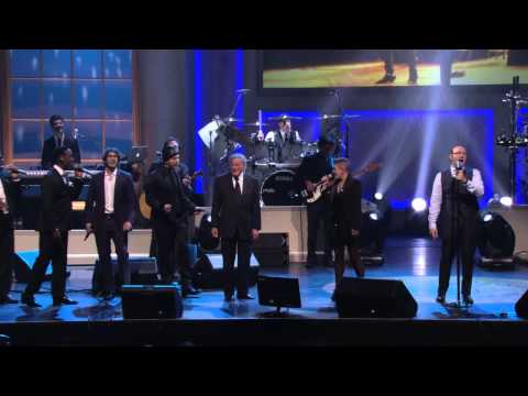 Youtube: Billy Joel & Guests - Piano Man (Gershwin Prize - November 19, 2014)