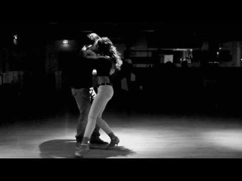 Youtube: Kizomba Isabelle and Felicien *Asty - Curti ma mi*