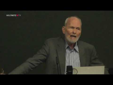 Youtube: Krieg der Medien - Medien im Krieg - Prof. Dr. Jörg Becker