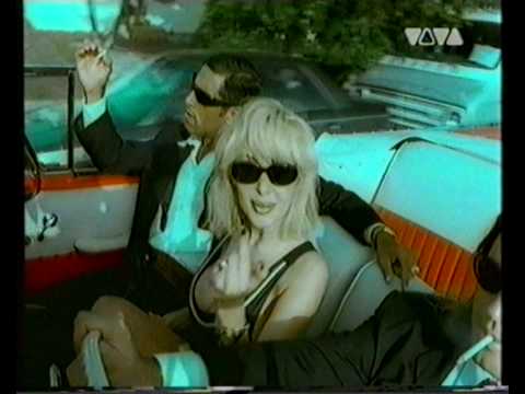Youtube: Dolly Buster - Make Love (Official Videoclip)