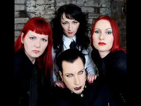 Youtube: blutengel-seelenschmerz