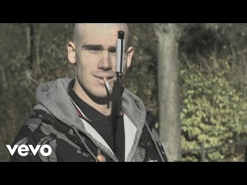 Youtube: Callejon - Schrei nach Liebe (Videoclip)