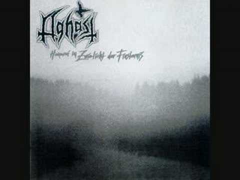 Youtube: Aghast - Enter the hall of ice
