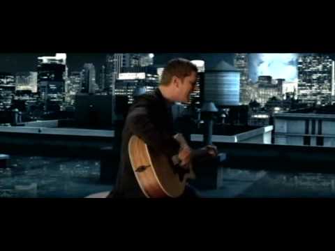 Youtube: Rob Thomas Little Wonders[ORIGINAL Version]