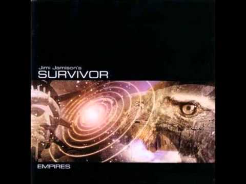 Youtube: Survivor - Rebel Son - Live