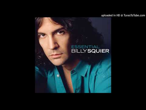 Youtube: Billy Squire  - The Stroke (stephen Silvestri Extended Edit)
