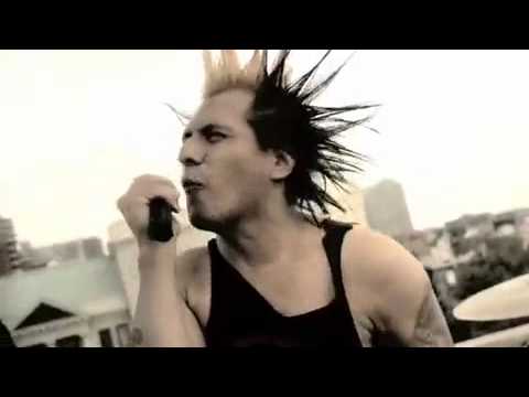 Youtube: The Casualties - We Are All We Have