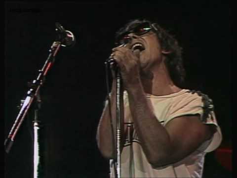 Youtube: Eric Burdon - I Am The Blues (Live Germany, 1982)