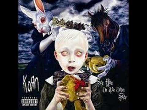 Youtube: KoRn - Liar (unedited)