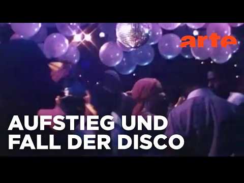 Youtube: Disco - Die Revolution auf der Tanzfläche | Doku HD | ARTE