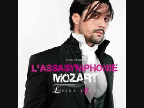 Youtube: L'assasymphonie - Florent Mothe