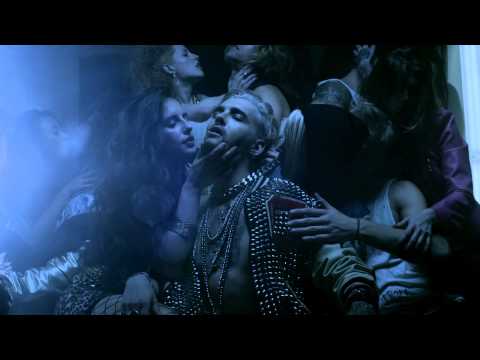 Youtube: Tokio Hotel - Love Who Loves You Back