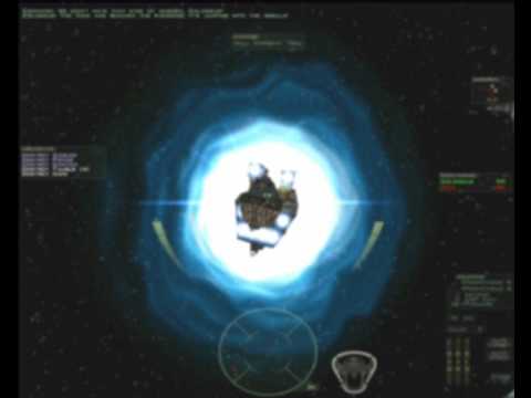 Youtube: Freespace 2 SCP - The Best Space Sim