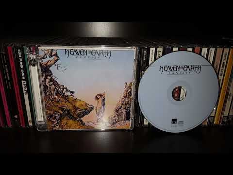 Youtube: HEAVEN & EARTH  - I Feel a Groove Under My Feet