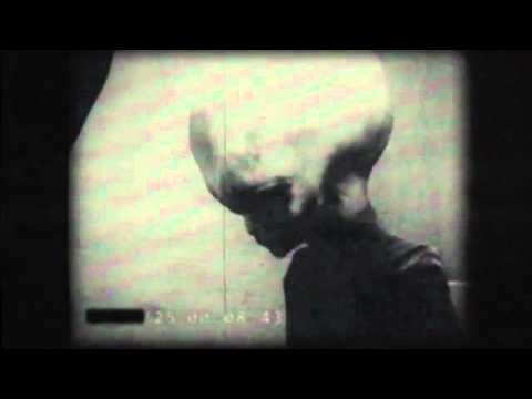 Youtube: Breaking News: Leaked footage of Alien (Skinny Bob) from Zeta Reticula. UFO crash survivor?